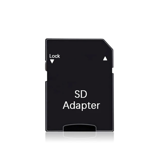 Tarjetas de memoria de alta velocidad, 4GB, 8 GB, 16 GB, 32 GB, 64GB, 128 GB, Clase 10, mini tarjeta sd, tarjeta TF para cámara de teléfono móvil