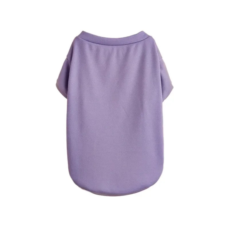 Camiseta Transpirable para Perro, Chaleco Delgado y Cómodo para Yorkshire Terrier, Ropa de Verano para Mascotas, Chaleco para Perro, Artículos para Mascotas