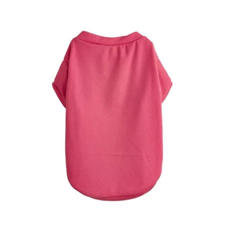 Camiseta Transpirable para Perro, Chaleco Delgado y Cómodo para Yorkshire Terrier, Ropa de Verano para Mascotas, Chaleco para Perro, Artículos para Mascotas