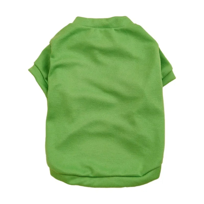 Camiseta Transpirable para Perro, Chaleco Delgado y Cómodo para Yorkshire Terrier, Ropa de Verano para Mascotas, Chaleco para Perro, Artículos para Mascotas