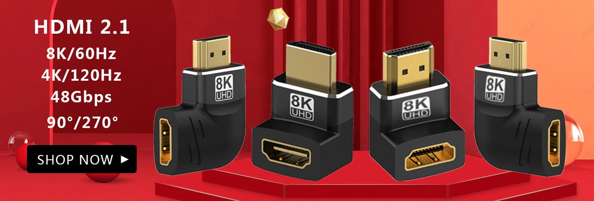 Cable USB C a HDMI 8K @ 60Hz 4K @ 120Hz Cable HDTV Compatible tipo C a HDMI para convertidor de TV MacBook Air iPad USB-C adaptador HDMI