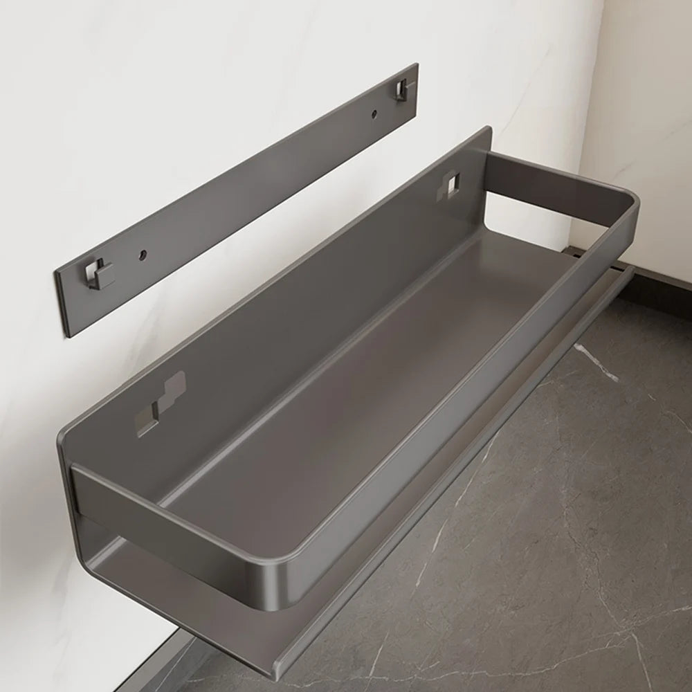 Estante de especias montado en la pared, estante multifuncional para artículos, ganchos para herramientas de cocina, estante de almacenamiento de condimentos de cocina