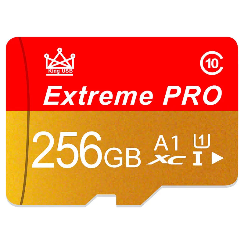 Tarjetas de memoria de alta velocidad, 4GB, 8 GB, 16 GB, 32 GB, 64GB, 128 GB, Clase 10, mini tarjeta sd, tarjeta TF para cámara de teléfono móvil