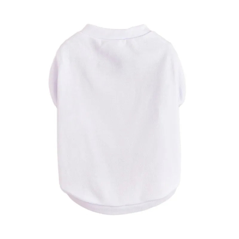 Camiseta Transpirable para Perro, Chaleco Delgado y Cómodo para Yorkshire Terrier, Ropa de Verano para Mascotas, Chaleco para Perro, Artículos para Mascotas