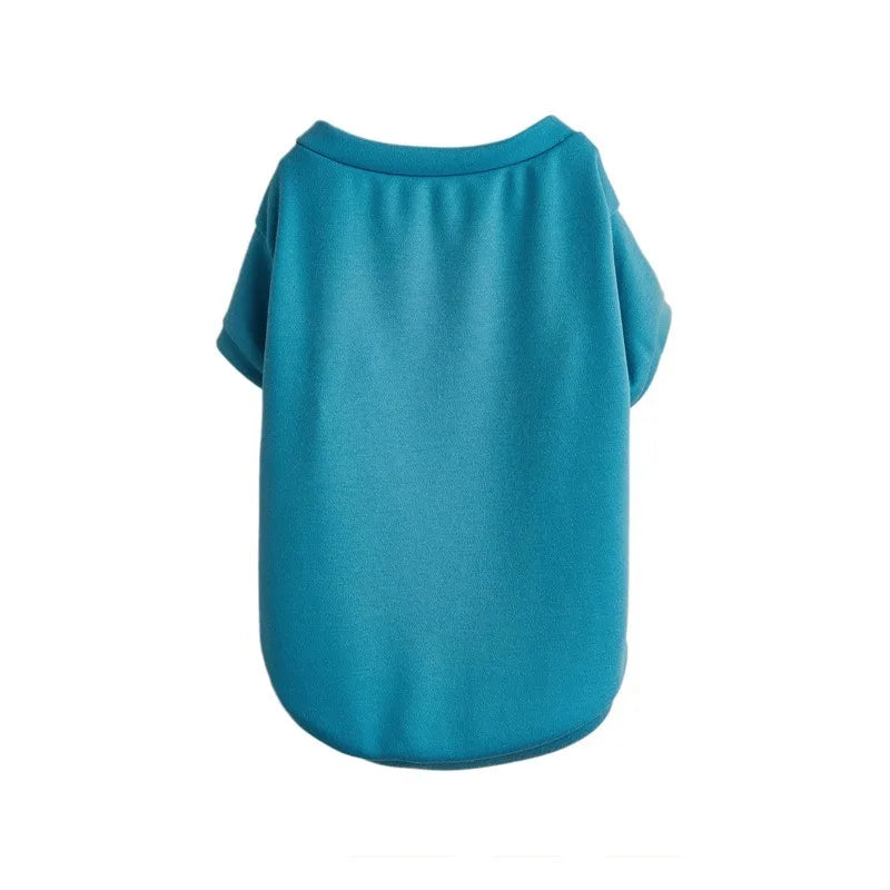 Camiseta Transpirable para Perro, Chaleco Delgado y Cómodo para Yorkshire Terrier, Ropa de Verano para Mascotas, Chaleco para Perro, Artículos para Mascotas